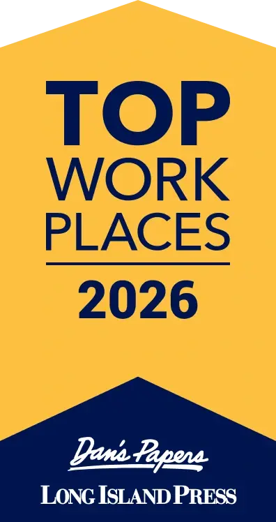 Career Workplace Badge